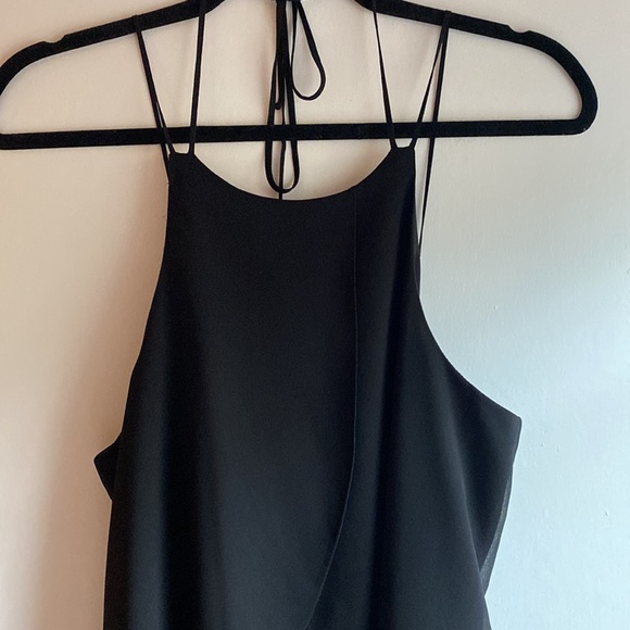 Women’s black BCBGeneration dress - Picture 4 of 6